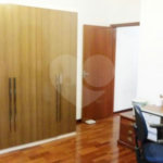 Sobrado à venda com 3 quartos, sendo 1 suíte, em Campo Grande, São Paulo, SP