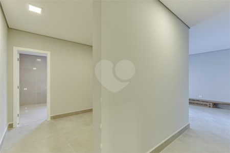 Casa à venda com 4 suítes no condomínio Carmen, São Paulo - SP