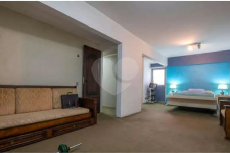 Apartamento à venda com 3 quartos, sendo 1 suíte, em Paraíso, São Paulo, SP