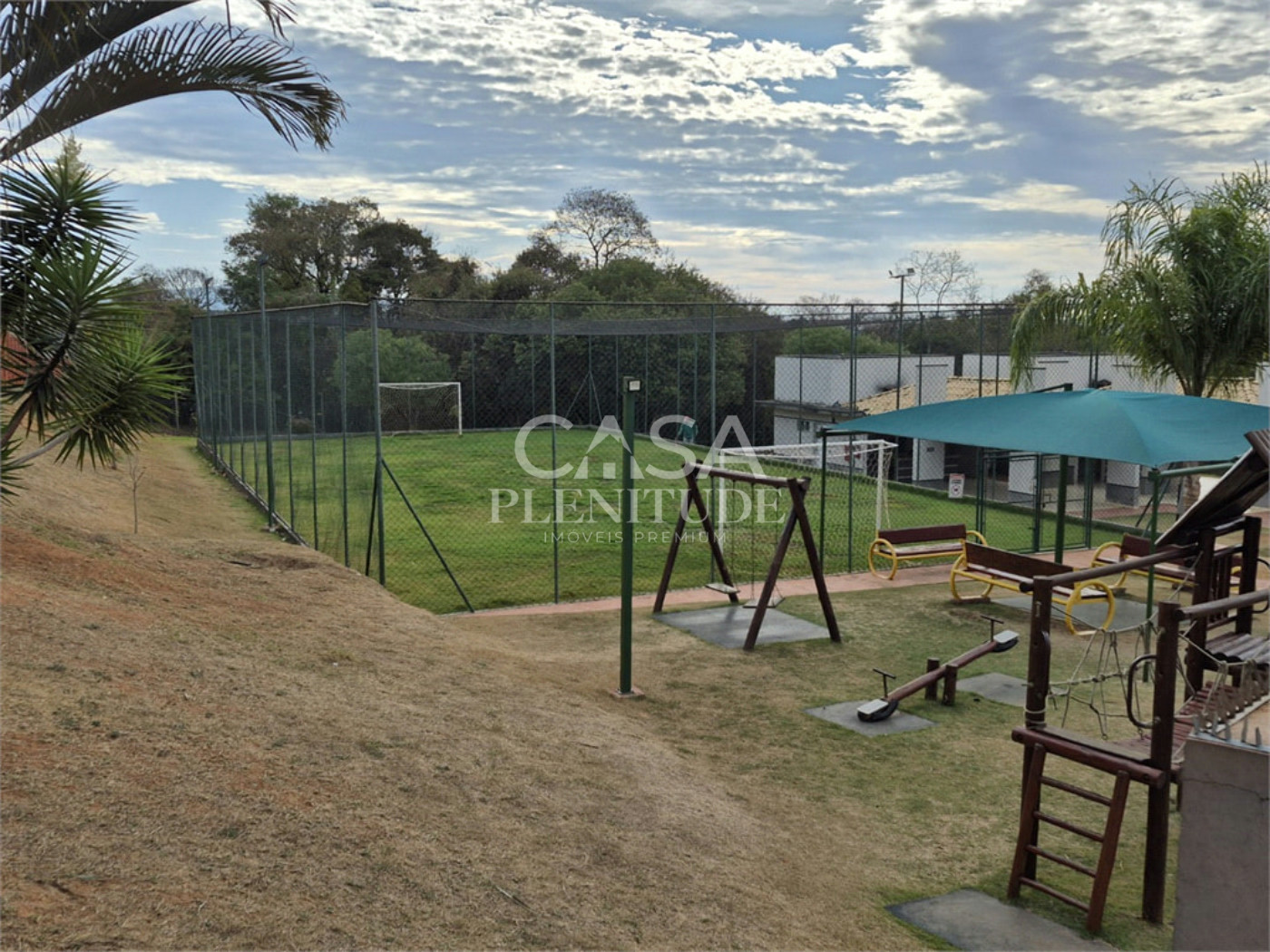 Terreno em condomínio à venda em Loteamento Dinorá Rosa, Sorocaba, SP