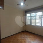 Apartamento à venda com 3 quartos em Tijuca, Rio de Janeiro, RJ