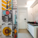 Apartamento à venda ou para alugar com 1 quarto em Vila Madalena, São Paulo, SP