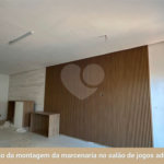 Apartamento à venda com 3 suítes em Vila Regente Feijó, São Paulo, SP