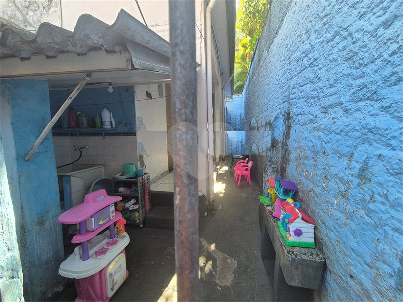 Casa à venda com 5 quartos, sendo 1 suíte, em Santana, São Paulo, SP