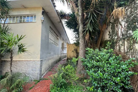 Casa à venda com 4 quartos, sendo 1 suíte, em Jardim Colombo, São Paulo, SP