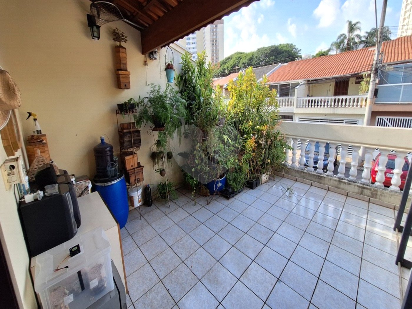 Casa à venda com 3 quartos, sendo 1 suíte,  no condomínio Conjunto Residencial Independencia, São Paulo - SP
