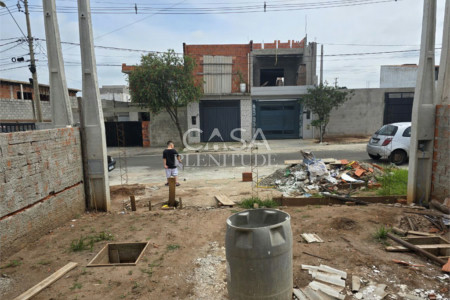 Casa Térrea à venda com 1 quarto em Jardim Vergínia, Sorocaba, SP