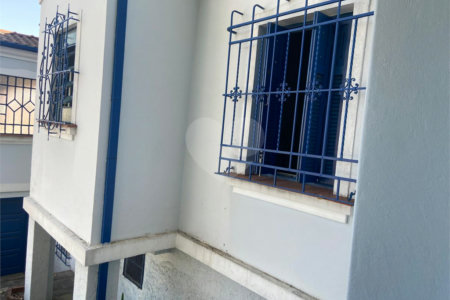 Casa Térrea à venda com 3 quartos em Jardim São Paulo(zona Norte), São Paulo, SP
