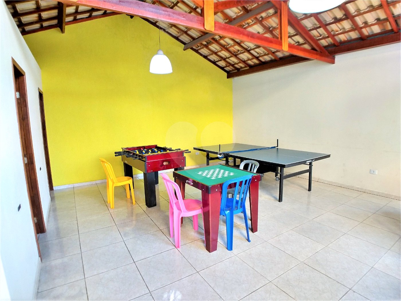 Apartamento à venda com 2 quartos em Mandaqui, São Paulo, SP