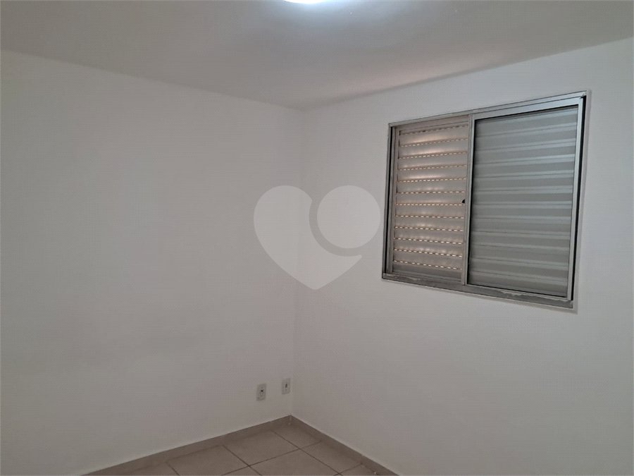 Apartamento à venda com 2 quartos em Distrito Industrial Miguel Abdelnur, São Carlos, SP