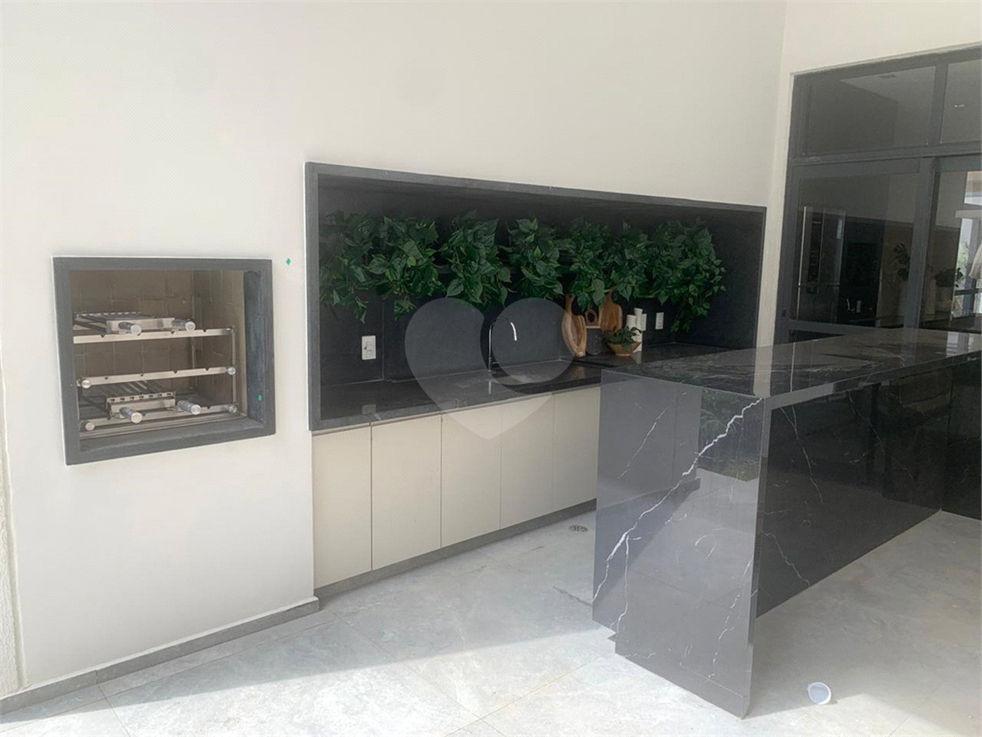 Apartamento à venda com 1 quarto em Vila Mariana, São Paulo, SP