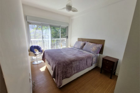 Apartamento à venda com 2 quartos, sendo 1 suíte, em Chácara Santo Antônio (zona Sul), São Paulo, SP