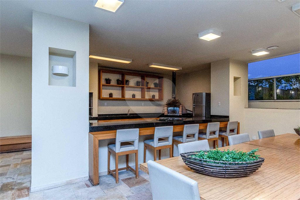 Apartamento à venda com 2 quartos em Cambuci, São Paulo, SP