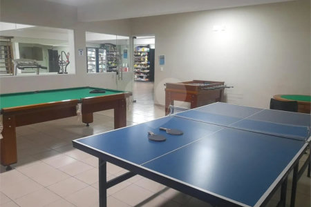 Apartamento à venda com 2 quartos em Taboão, São Bernardo do Campo, SP