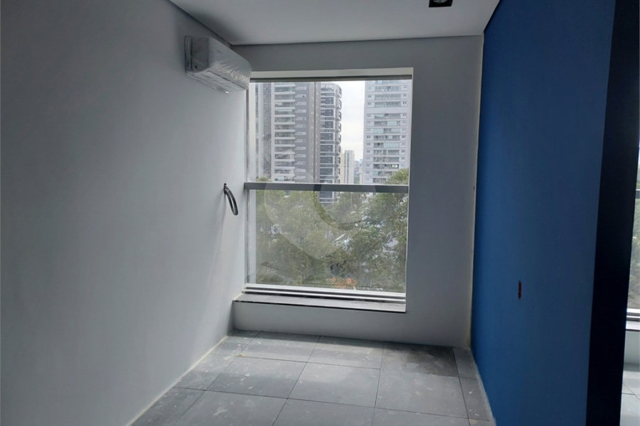 Sala à venda ou para alugar em Brooklin, São Paulo, SP