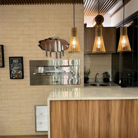 Apartamento à venda com 2 quartos, sendo 1 suíte, em Jardim Independência, São Paulo, SP