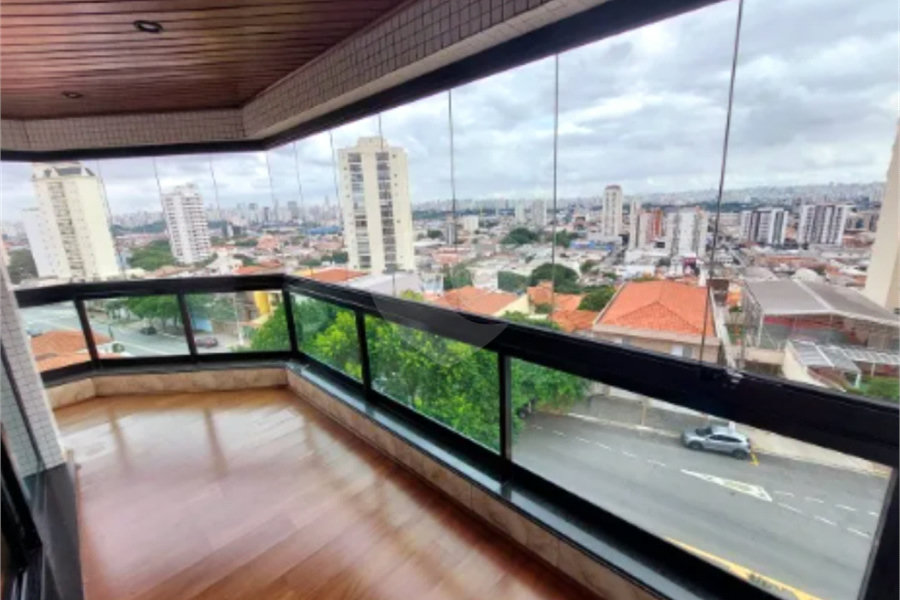 Apartamento à venda com 4 quartos, sendo 3 suítes, em Vila Maria, São Paulo, SP