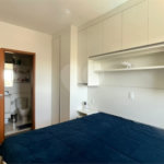 Apartamento à venda com 2 quartos, sendo 1 suíte, em Jardim das Nações, Salto, SP