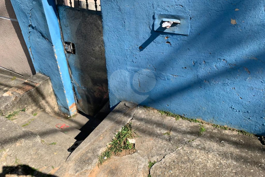 Terreno à venda em Imirim, São Paulo, SP