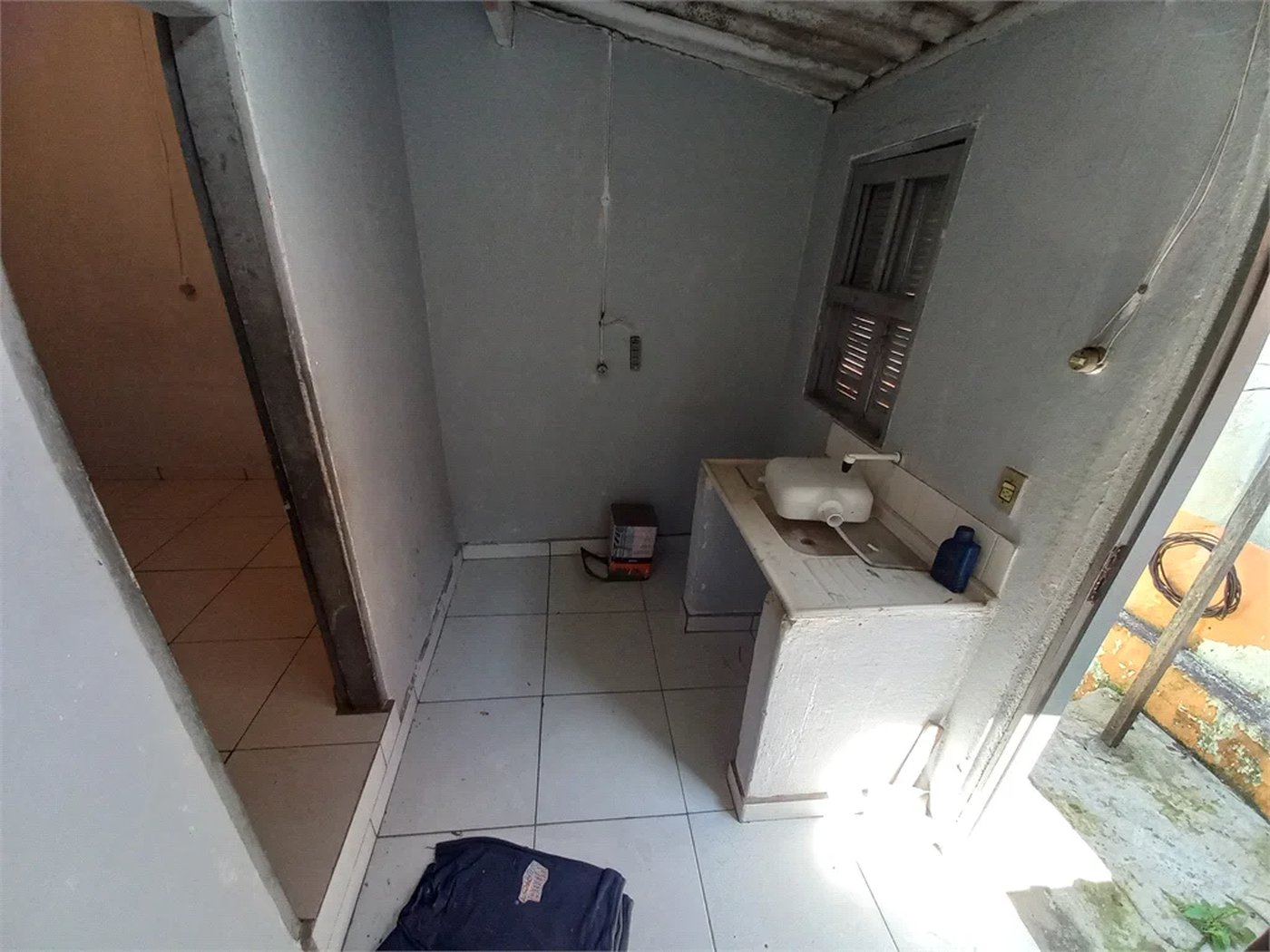 Casa à venda com 2 quartos em Jardim Rosana, São Paulo, SP
