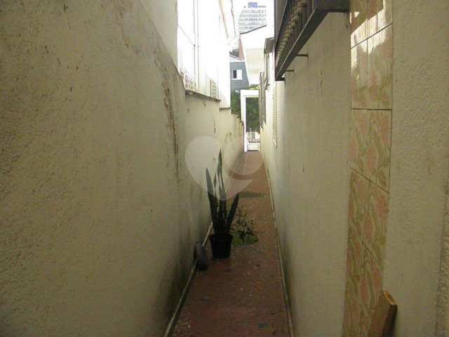 Sobrado à venda com 3 quartos em Santana, São Paulo, SP