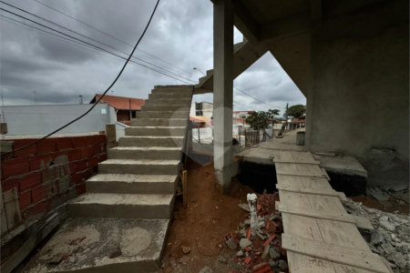 Kitnet à venda com 1 quarto em Jardim Gutierres, Sorocaba, SP