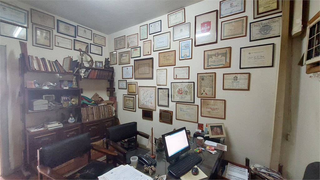 Sala à venda no Centro, Rio de Janeiro, RJ