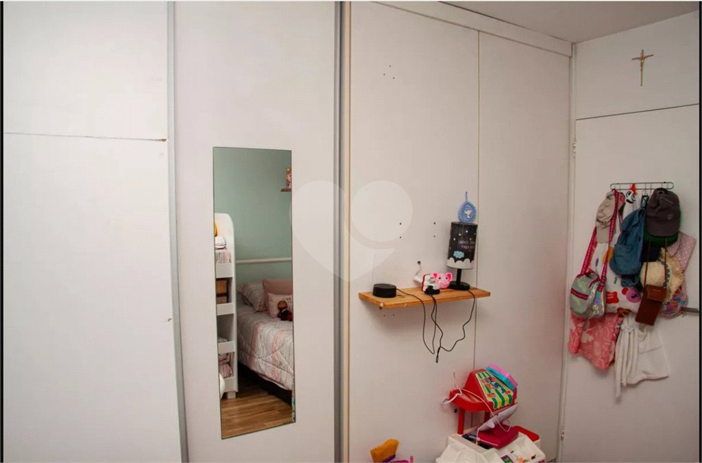 Apartamento à venda com 4 quartos, sendo 1 suíte, em Perdizes, São Paulo, SP