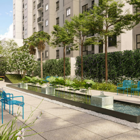 Izzi Residence