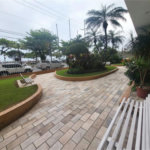 Apartamento Residencial à venda, Boqueirão, Santos - AP0222.