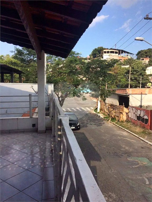 Casa à venda com 5 quartos, sendo 1 suíte,  em Parque Fernanda, São Paulo, SP