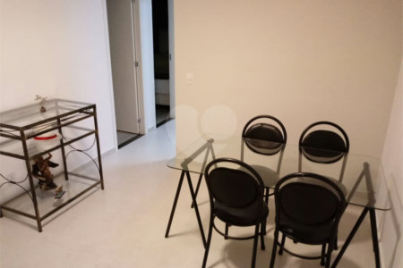 Apartamento à venda com 2 quartos em Jardim Tatiana, Votorantim, SP
