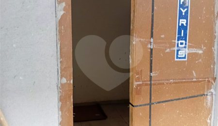 Apartamento à venda com 3 quartos em Parque Vitória, São Paulo, SP