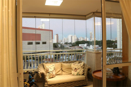 Apartamento para alugar com 3 quartos, sendo 1 suíte, em Duque de Caxias, Cuiabá, MT