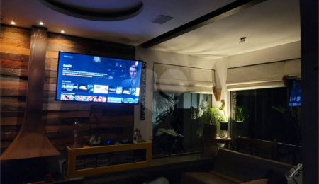 Casa à venda com 3 quartos, sendo 2 suítes, em Vila Mariana, São Paulo, SP
