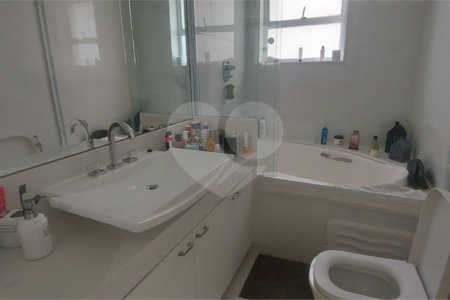 Apartamento à venda com 3 suítes em Copacabana, Rio de Janeiro, RJ