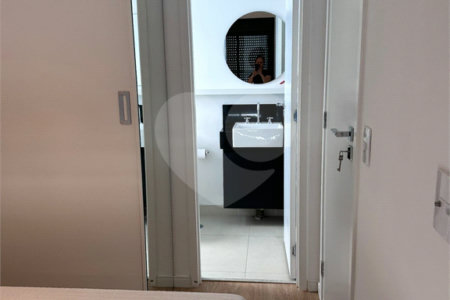 Apartamento à venda ou para alugar com 1 quarto em Jardim América, São Paulo, SP