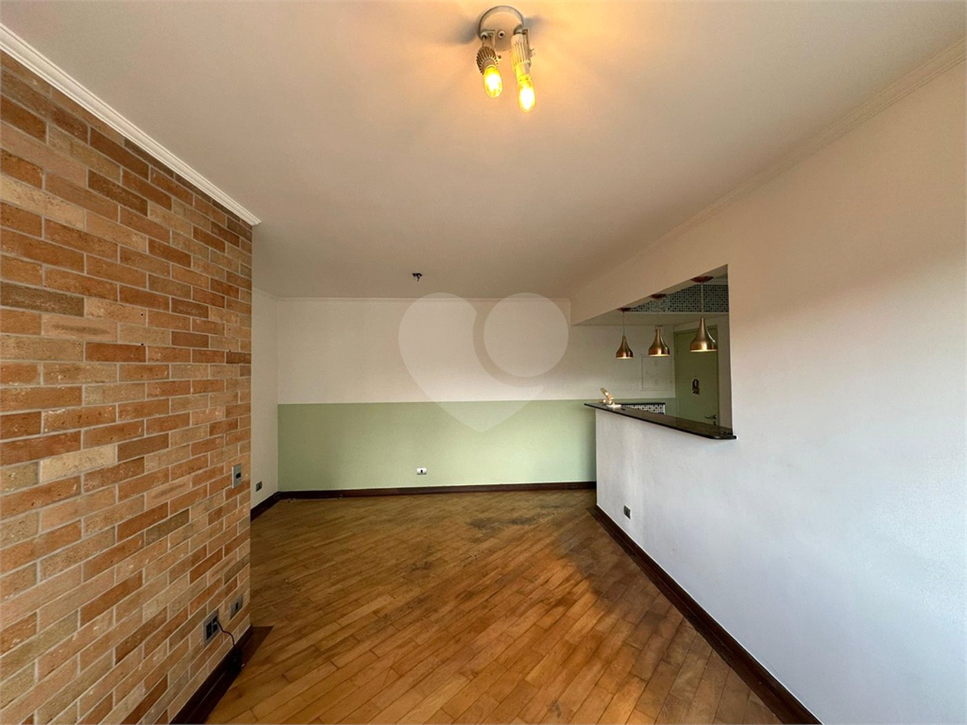 Apartamento à venda com 2 quartos em Vila Anglo Brasileira, São Paulo, SP