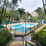 Casa à venda com 3 quartos, sendo 1 suíte, no condomínio Vila Panamericana, São Paulo - SP