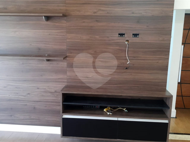 Apartamento à venda com 3 quartos em Freguesia do Ó, São Paulo, SP