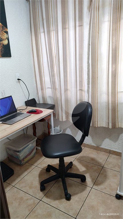 Sobrado à venda com 4 quartos, sendo 1 suíte, em Tucuruvi, São Paulo, SP