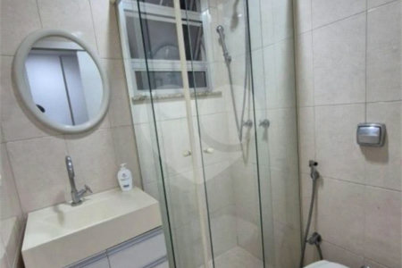 Apartamento à venda com 3 quartos, sendo 1 suíte,  em Tijuca, Rio de Janeiro, RJ