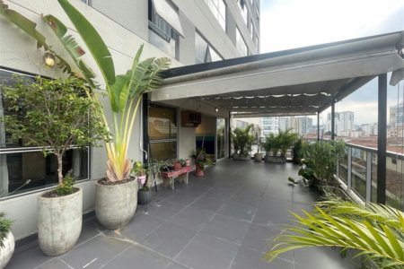 Apartamento Residencial à venda, Embaré, Santos - AP1189.