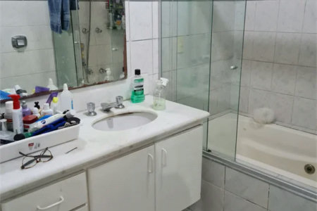 Apartamento à venda com 3 suítes em Vila Andrade, São Paulo, SP