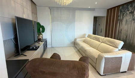 Apartamento à venda com 4 quartos, sendo 2 suítes,  em Vila Maria Alta, São Paulo, SP