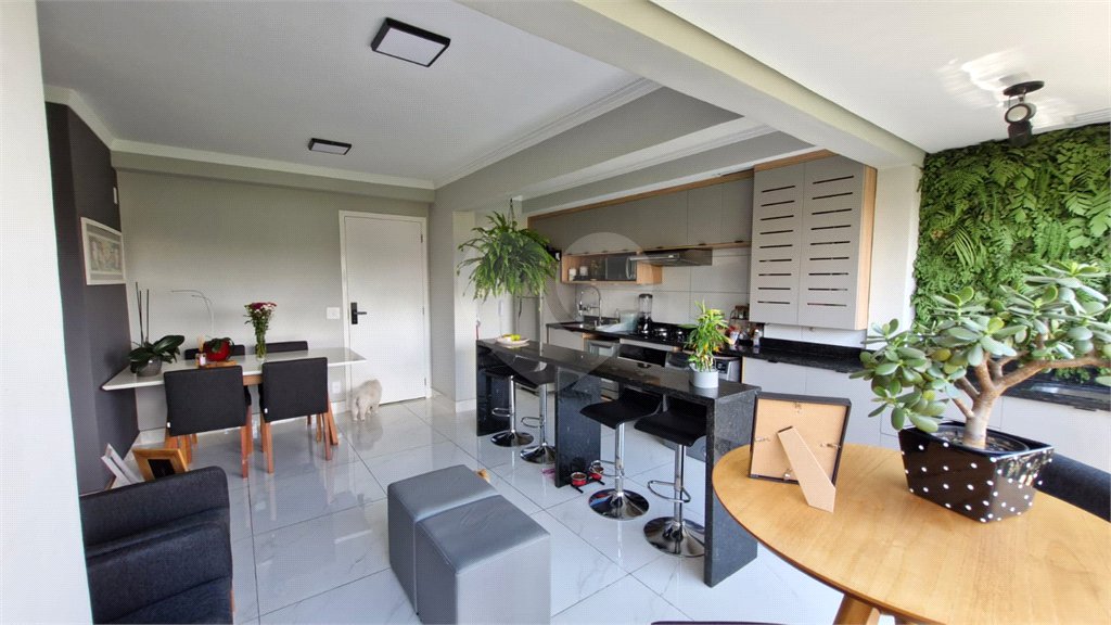 Apartamento à venda com 2 quartos, sendo 1 suíte, em Jardim São Paulo(zona Norte), São Paulo, SP
