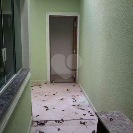Casa Térrea à venda com 3 suítes em Vila Polopoli, São Paulo, SP