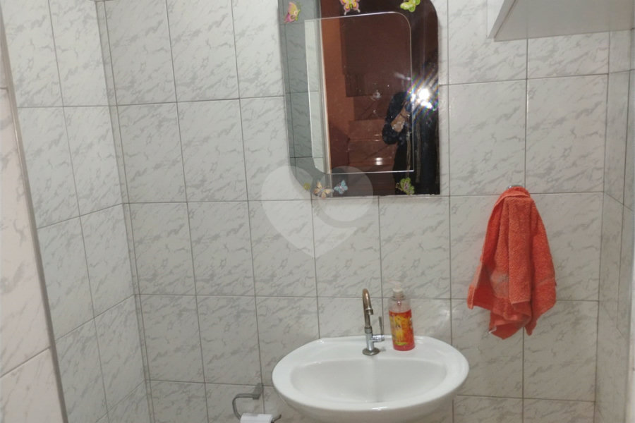 Casa à venda com 3 quartos em Parque Edu Chaves, São Paulo, SP
