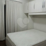 Apartamento à venda com 3 quartos, sendo 1 suíte, em Mooca, São Paulo, SP
