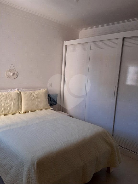 Apartamento à venda com 3 quartos, sendo 1 suíte, em Morumbi, Paulínia, SP